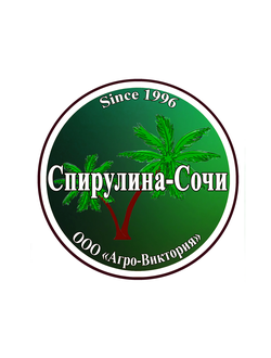 Спирулина-Сочи - Каталог товаров