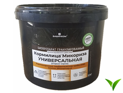 Кормилица Микориза УНИВЕРСАЛЬНАЯ 10 кг