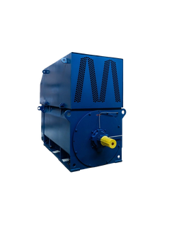 Электродвигатель ДАЗО4-450Х-4У1