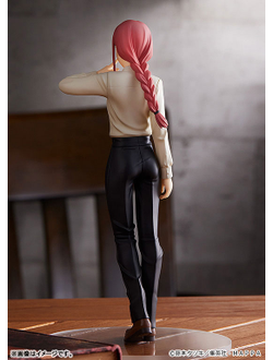 Фигурка Макима (Makima Pop Up Parade)