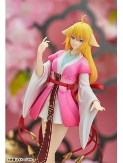 Фигурка Хунхун Тушань (Honghong Tushan Pop Up Parade)