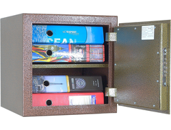 Сейф ШБ-К