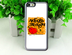 Чехол для влюбленных, на 14 февраля на телефон №13