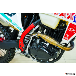 Бензиновый мотоцикл MOTAX MXR 300 (21/18)