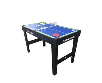 Игровой стол-трансформер DFC MERCURIAL 4в1