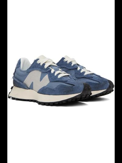 New Balance 327 Vintage Indigo