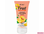 Витекс Fruit Therapy Очищающий Скраб-сияние для лица с абрикосом 150 мл