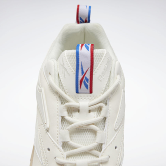 КРОССОВКИ REEBOK AZTREK DOUBLE MIX white beige