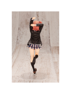 Фигурка 1/8 Юи Юигахама (Yuigahama Yui by Kotobukiya)