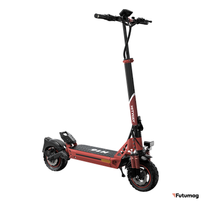 Электросамокат HITWAY H16