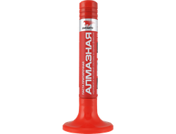 Притирочная паста Алмазная, 40г пласт.флакон, 3301