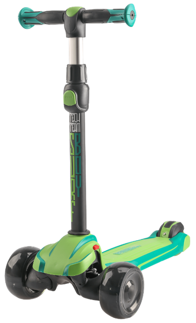 САМОКАТ SURF BOY