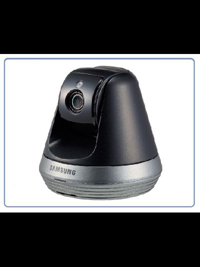 Видеоняня моторизированная Samsung SmartCam SNH, FullHD