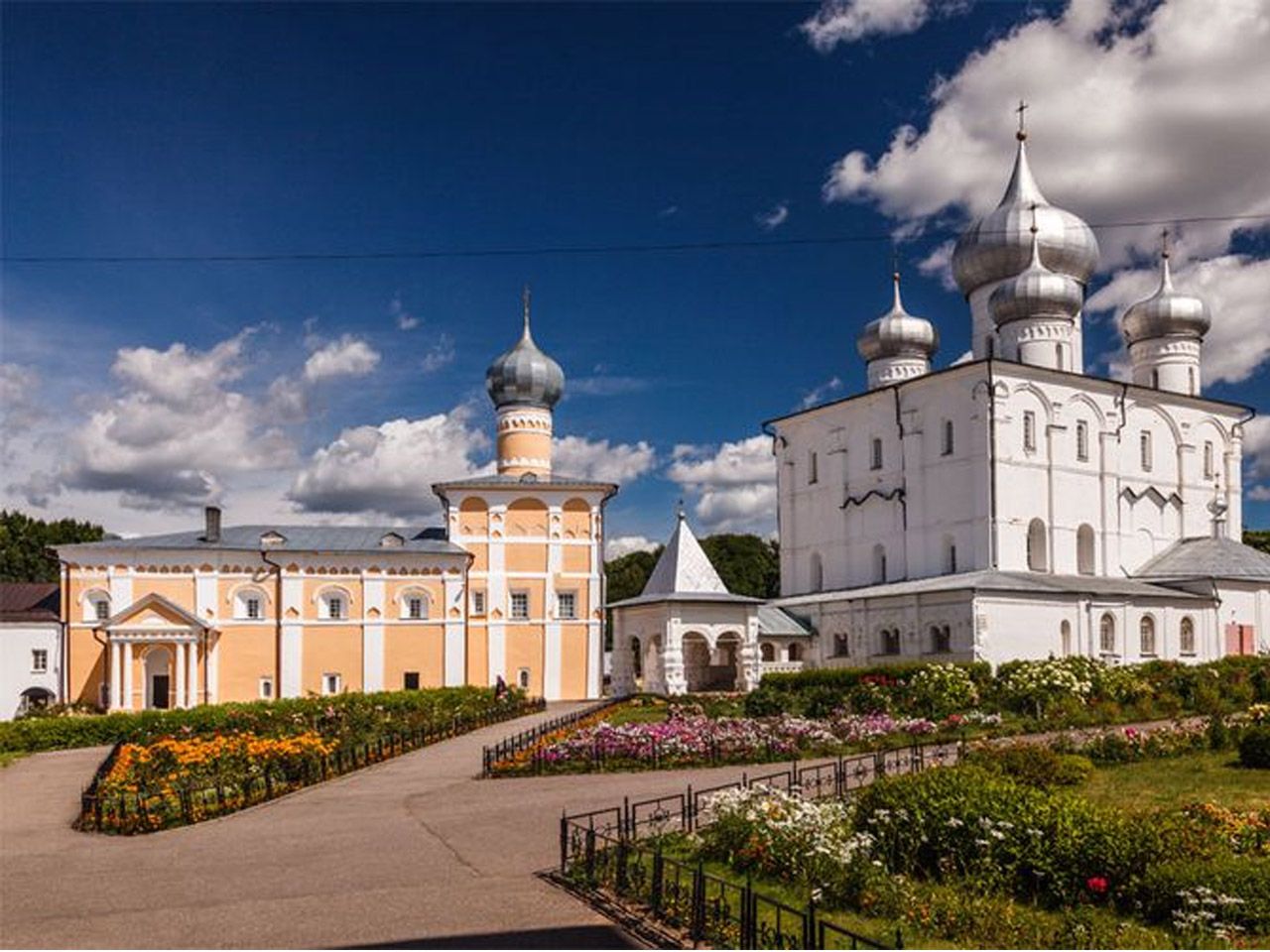 быстрое фото великий новгород