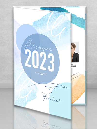 Планшет "Акварель"