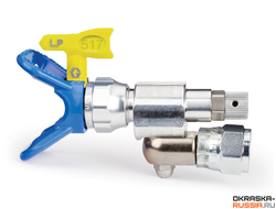 Graco Clean Shot / Клиншот Грако