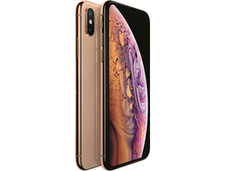 Apple iPhone XS 512GB Gold (rfb)