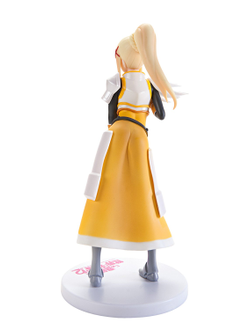 Фигурка Лалатина Дастинесс Форд (Dustiness Ford Lalatina)