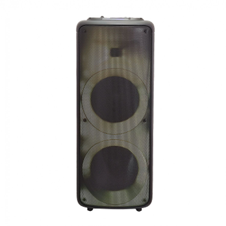 Колонка портативная ОT-SPF26 Mega Bass, 1400Вт