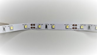 Открытая светодиодная лента SMD 2835 60LED/m IP33 12V White