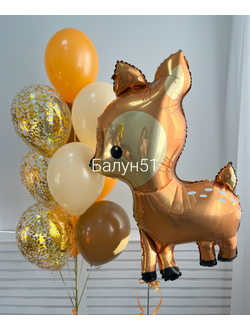 #341 с мультяшкой