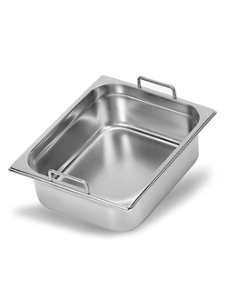 Гастроёмкости с ручками