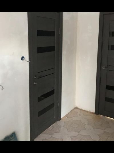 ТУЛЬСКИЕ ДВЕРИ. НЕАПОЛЬ 502. ВЕНГЕ/ LACOBEL BLACK