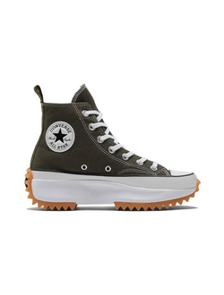 Converse run star hike el corte inglés hotsell