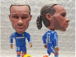 Фигурка Didier Drogba (WE+)