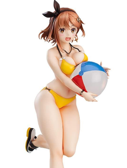 Фигурка 1/7 Райзалин Стаут (Reisalin Stout Swimsuit Ver.)