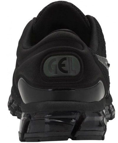 Asics Gel-Quantum 360 Knit 2 черные