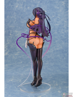 Фигурка 1/7 Shireizukai Kuroeru