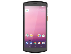 RFID терминал сбора данных Urovo DT50D-SH3S9E4000