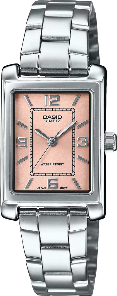 Часы Casio LTP-1234DD-4A