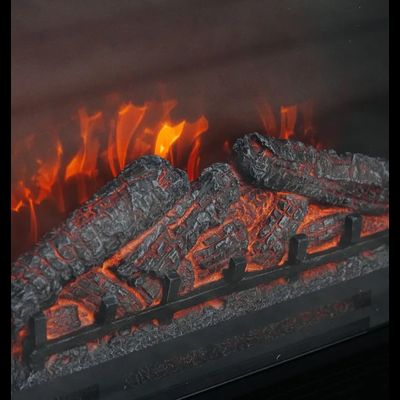 Электрокамин Dylon WT с очагом Vegas