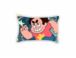 Подушка "Вселенная Стивена, Steven Universe" №25