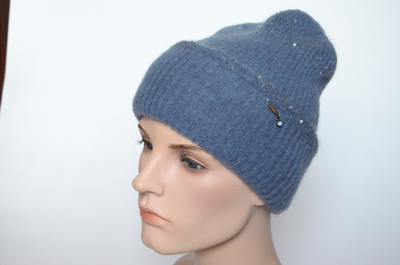 golubaya-shapka-zimnyaya-s-otvorotom-vizio-italiya-6939-cry