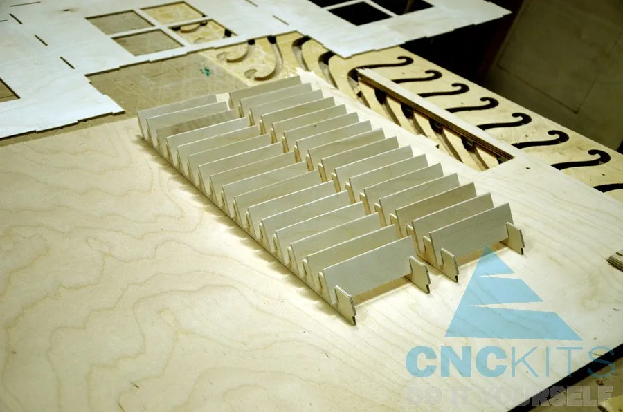 Кукольный домик своими руками Фото 2