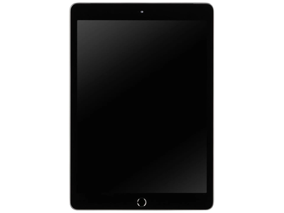 Apple iPad 9th Wi-Fi + LTE 64GB Серый