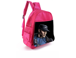 Рюкзак Мортал Комбат, Mortal Kombat №14