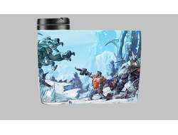 Термокружка Borderlands, Бордерленд №17