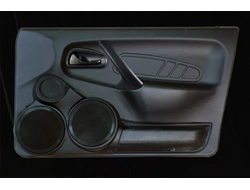 Подиумы акустические "АвтоСоната" 2115-3