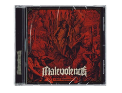 Malevolence - Self Supremacy CD