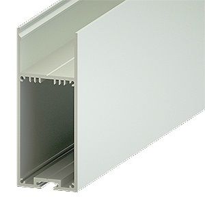 Алюминиевый профиль LC-LP-9035-2 (2 метра)