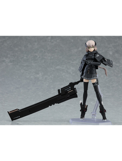 Фигурка фигма Ичи (figma Ichi Another ver.)