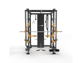 Силовая станция, машина Смита STONERISE D910N