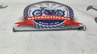 Спица Урал - Турист с нипелем (ИМЗ-8.103-06120)