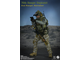 Американский рейнджер (лимитированная версия) - КОЛЛЕКЦИОННАЯ ФИГУРКА 1/6 scale 75th Ranger Regiment 2nd Ranger Battalion (26046S) - Easy&Simple