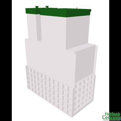 УОСВ TOПАЭРО 3 Long Пр