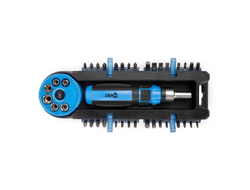 Набор отвертка с битами НБ-39 серия МАСТЕР для проведения слесарно-монтажных работ